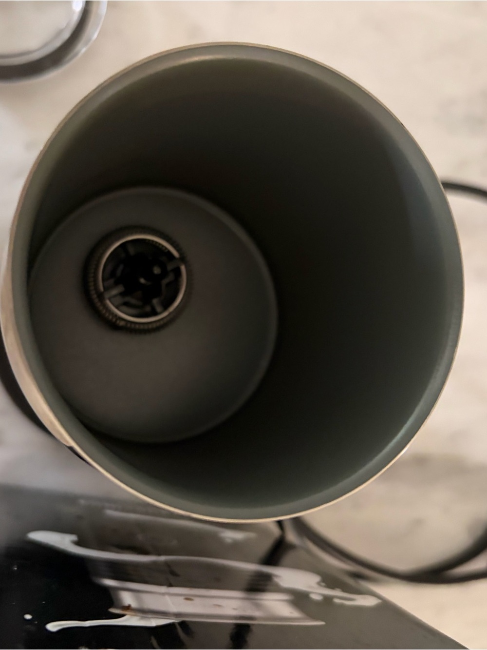 Nespresso AeroccinoMilk Frother nib - Picture 4 of 6